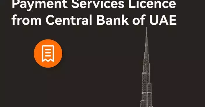 XTransfer Secures In-Principle Approval for Retail Payment Services Licence from UAE Central Bank