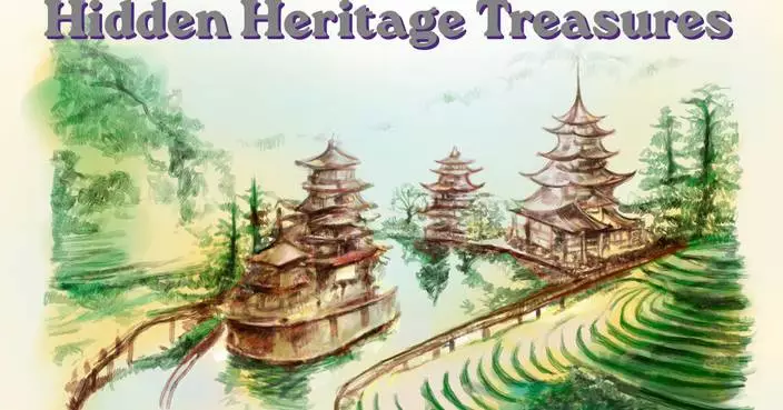 ANN heritage e-book brings Asia closer through a digital celebration of ancient legacies, modern innovation, and shared identity