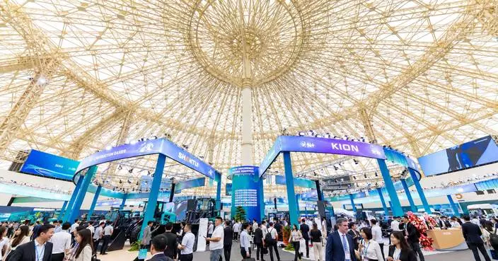 VEC and dmg events Announce Strategic Partnership, Opening a New Chapter for the Vietnam International Industrial Fair (VIIF)