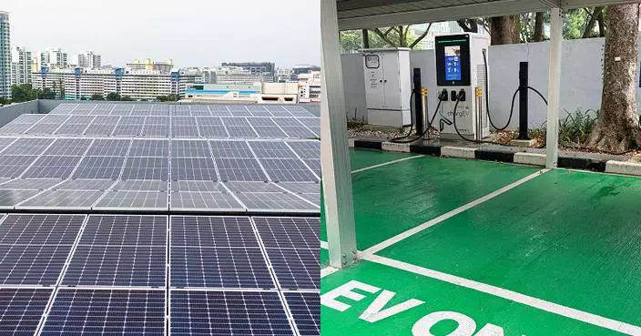LHN Energy to Roll Out Integrated Energy Infrastructure Solution Combining Solar PPA and DC Fast Charging