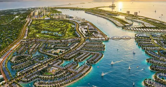 World Cities Turn to AI: Vinhomes Green Paradise – Can Gio Builds the Answer with WCCD Interim Custom ISO 37122 Smart City Certification