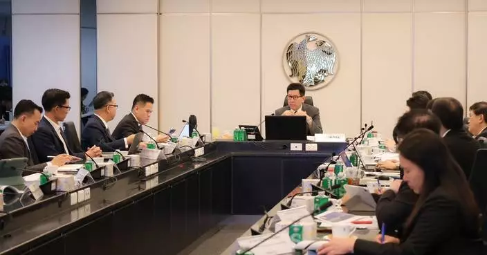 Thailand Unveils First National Semiconductor Strategy, Targets $80 Billion in Investment by 2050