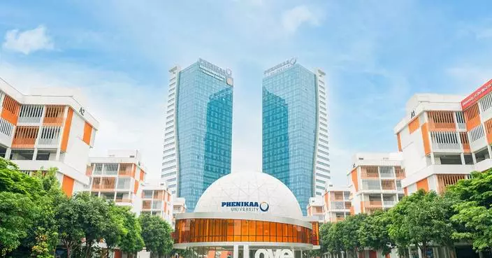 Phenikaa University Announces VND 80 Billion STEM Investment, Launches International-Standard Planetarium