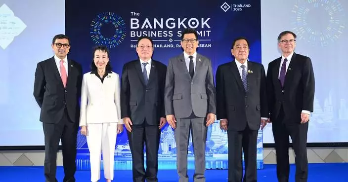 Thailand Signals Decisive Pivot to High-Income Status as Bangkok Business Summit 2026 Concludes with Public-Private Execution Pact