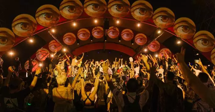 First Look at The Fields: Wonderfruit Unveils Programs and Passes for December