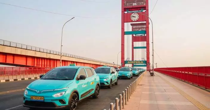 Green SM officially launches in Palembang, strengthening SUMATRA’s green mobility ecosystem