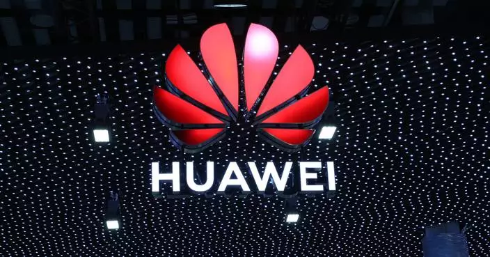 Huawei Pioneers a New Computing Architecture for the AI Era: Making One Million Processors Work as One Computer