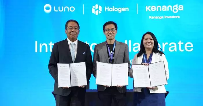 Luno, Halogen Capital and Kenanga Investors explore Ringgit-pegged stablecoin for tokenised fund settlement