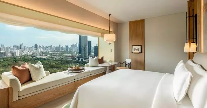 Dusit celebrates Michelin recognition across its global portfolio, led by Two-Key status for flagship Dusit Thani Bangkok