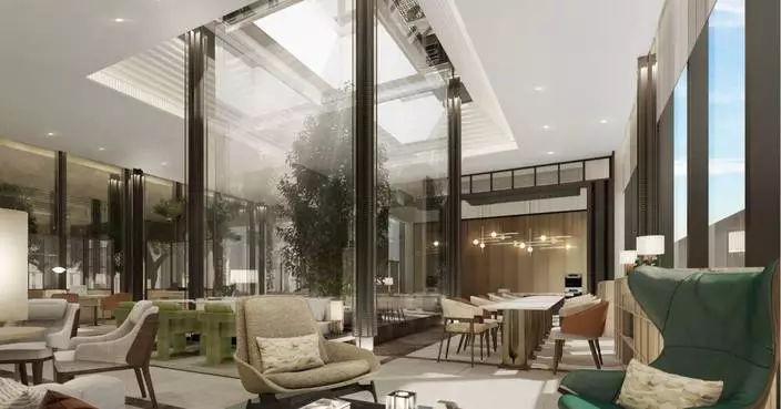 Frasers Hospitality unveils Fraser Suites Reserve, a new luxury serviced living brand