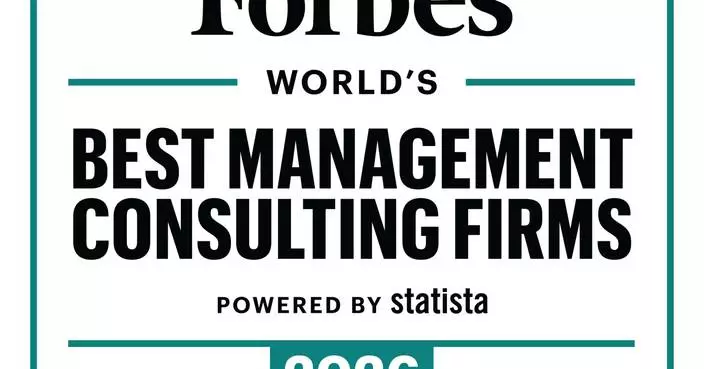 FEV Consulting recognized by Forbes and Statista as one of the world's best management consulting firms