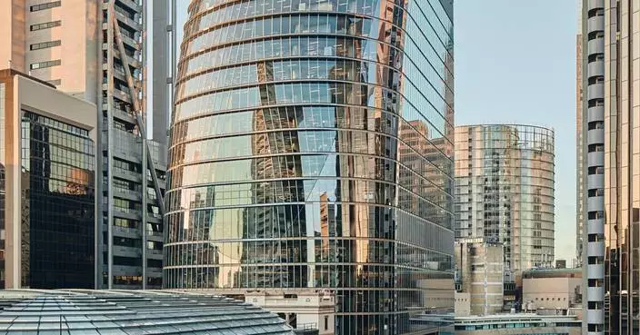 Flexible Workspace Leader Industrious to Open New Flagship at 1 Elizabeth Street, Its Most Premium Sydney Workspace