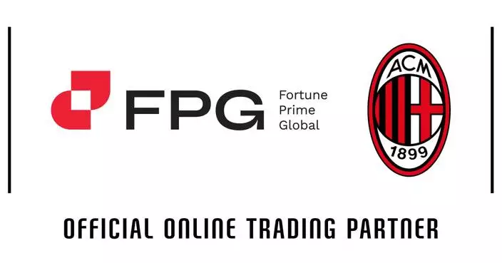 FPG Fortune Prime Global Partners with AC Milan to Strengthen Its Global Presence