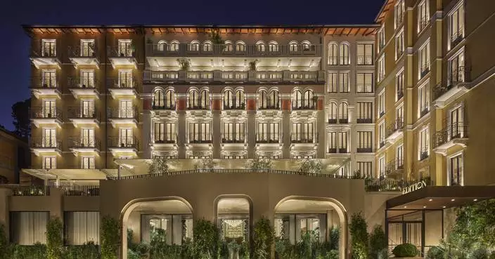 Bain Capital and Omnam Group announce the sale  of the Lake Como Edition Hotel to Sansiri Capital