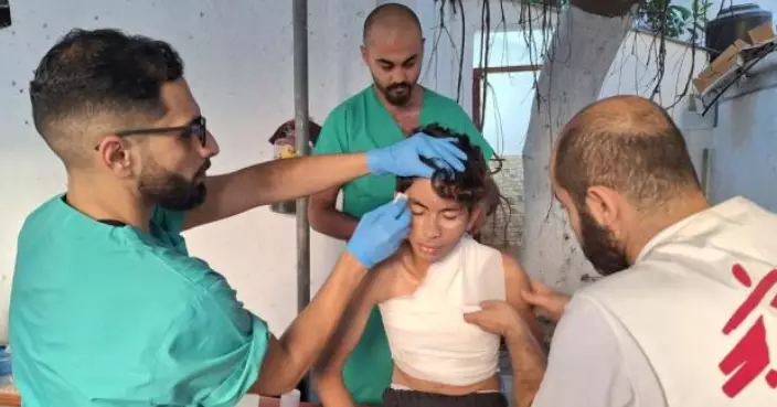 Three years on, Israel is asphyxiating Gaza and dismantling the means of survival