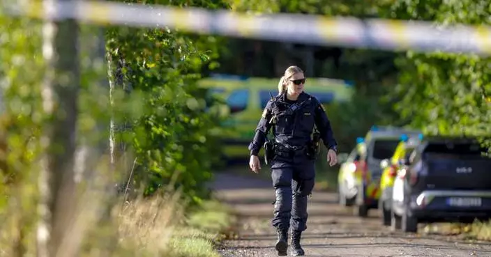 2 people killed in Norway after shooter opens fire on hunting party