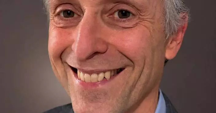 The Toro Company Names Neal M. Lackritz Chief Technology Officer