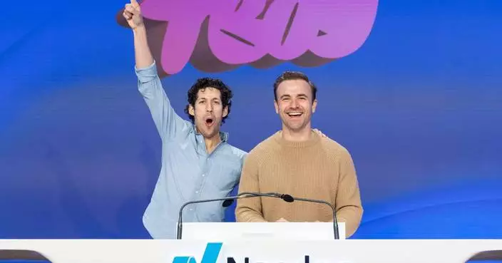The Best One Yet Launches Two New Franchises in Partnership With Nasdaq