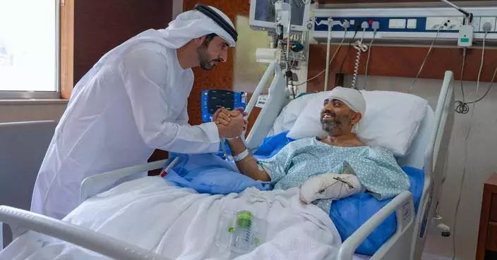 UAE had shared details about FlyDubai flight with Israel, including pilots' names and nationalities