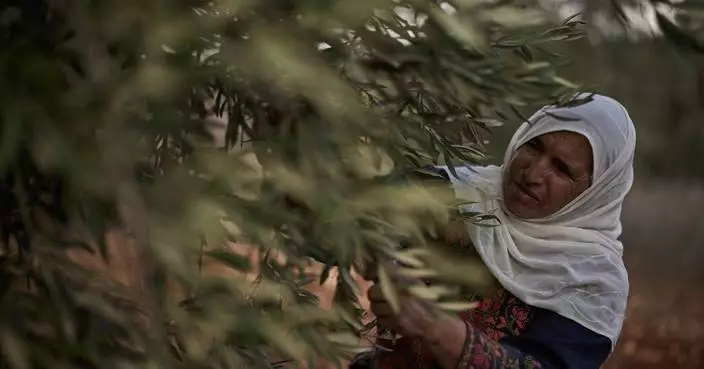 Saudi Arabia executes 2 Bangladeshis over 'indecent acts,' and other Mideast news