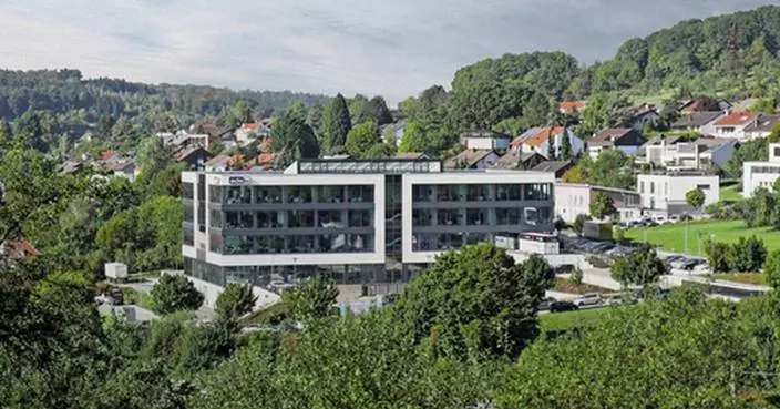 ADS-TEC Energy Advances One of Europe’s Largest Battery Storage Projects as Building Permit Nears