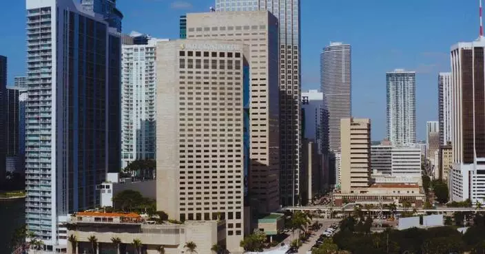 Gencom-Led Partnership Acquires the InterContinental Miami