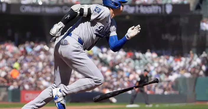 MLB's Division Series: Dodgers prepare to defend titles, AL gets juicy division showdowns