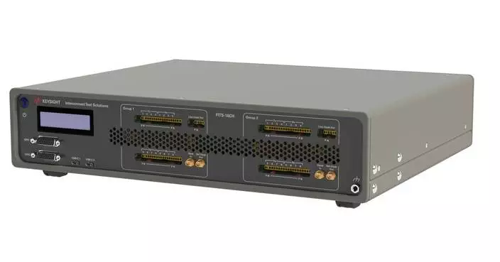 Keysight Expands Active and Passive 1.6T Copper Interconnect Validation for Scale-Out Data Centers