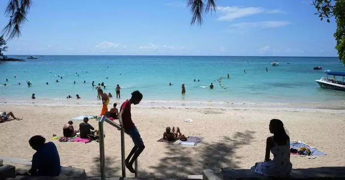 Mauritius imposes curfew to calm days of protests after woman shot by police