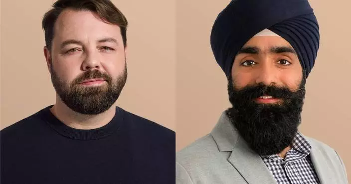 Hims &amp; Hers Names Chief Medical Officers in the UK and Australia, Deepening its Investment in Local Clinical Leadership
