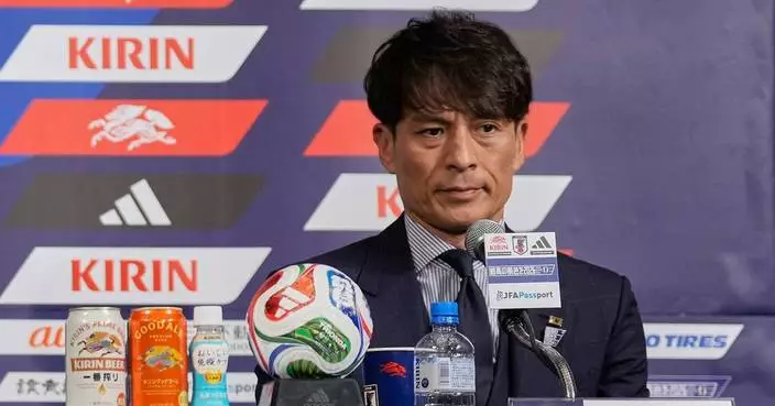 Japan FA president pushes Premier League pipeline for Japanese talent. Infantino traveling in Asia
