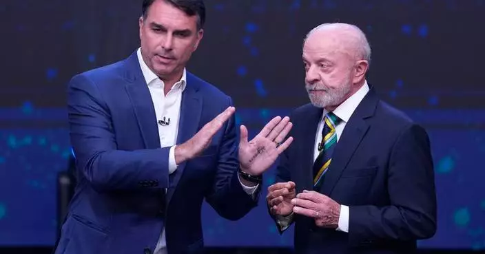 What to know as Brazilians choose between Lula and Flávio Bolsonaro on Sunday