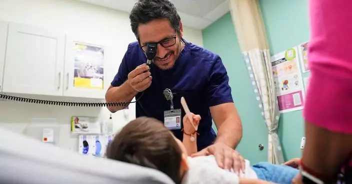 Trump's Medicaid cuts strip refugees and other legal immigrants of their health coverage