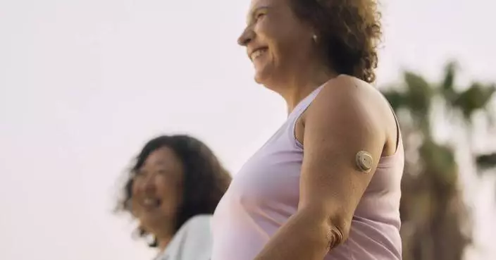 Dexcom G7 15 Day Continuous Glucose Monitoring System to Launch in Canada in November