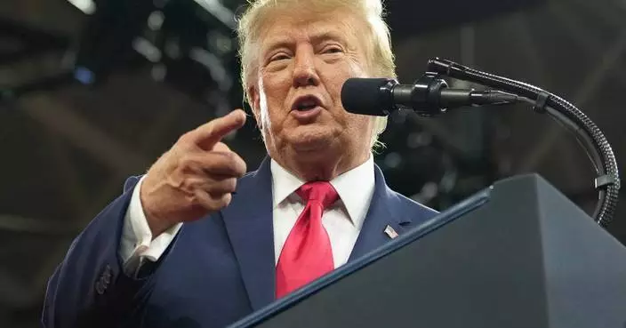 In his own words: Trump on gas prices and energy costs since launching the war with Iran