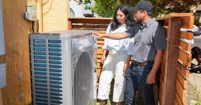 BDC Report: Heat Pumps Held 58% of the U.S. Space-Heating Equipment Market in the First Half of 2026, Even After Federal Tax Credit Ended