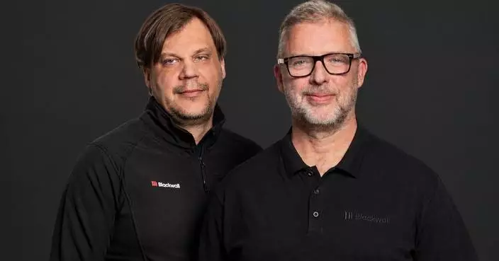 Blackwall Raises $100M at $2.2B Valuation to Scale Its Global Web Traffic Management Platform for the Hosting Market
