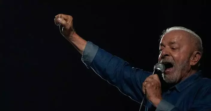 Lula secures victory in Brazil's election, but faces challenge as Bolsonaro contests results