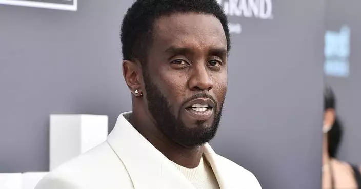Sean 'Diddy' Combs moved to a new prison after reports of a luxury lifestyle behind bars