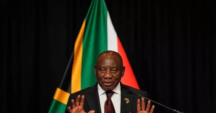 South Africa's Ramaphosa orders 510 soldiers to KwaZulu-Natal after asylum ruling violence