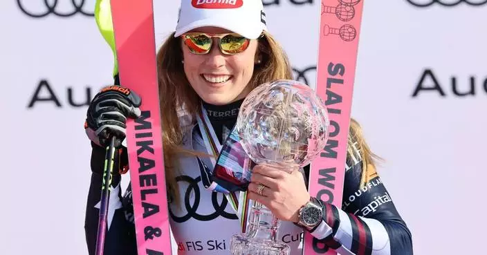 World ski body eyes financial reset after overspending and wants to add new events