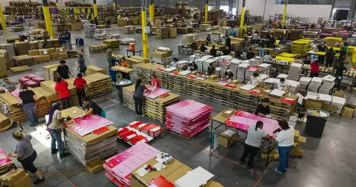 BCI Expands Houston Operations with Dedicated Contract Packaging &amp; Fulfillment Facility
