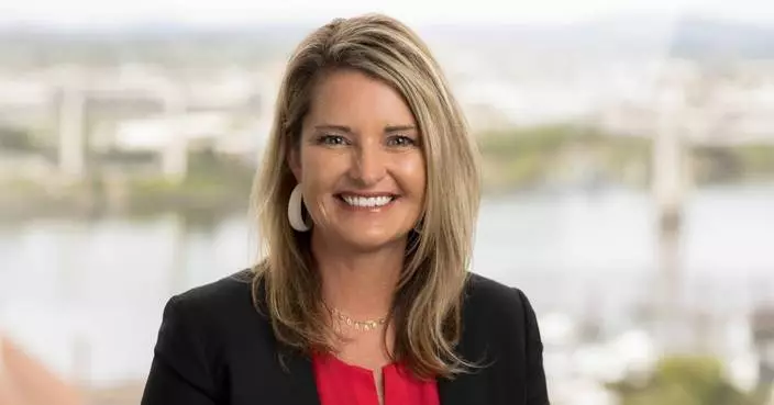 Federal Reserve Financial Services names Kim Robbins Chief Payments Executive
