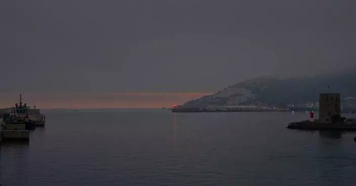 Spain's king and queen to visit Ceuta as territory grapples with protracted migration crisis