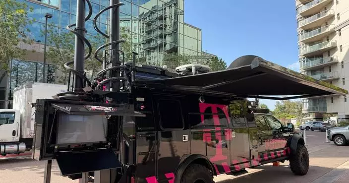 T-Mobile Crews and Teams Restore Connectivity as Gulf Coast Communities Recover from Hurricane Isaias