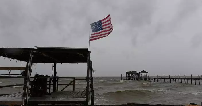 Hurricane Isaias could nudge fuel prices higher if Gulf of Mexico refineries lose power