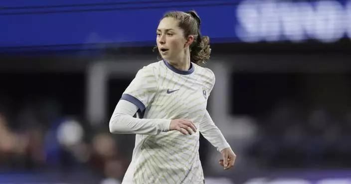 The Pride score two early goals then hold off the Dash for a 2-1 victory