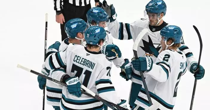 Lucas Raymond scores in shootout as Red Wings rally for 4-3 win over Sharks