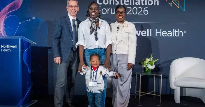 Northwell Health’s Constellation Forum 2026 Unites Global Leaders to Accelerate Innovation in Women’s Health