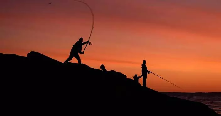 Generations of anglers have made the pilgrimage to Montauk to catch striped bass